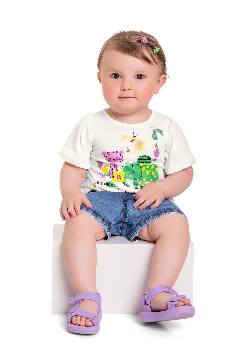 Blusa-em-Meia-Malha-para-Bebe-Menina--Off-White--Quimby