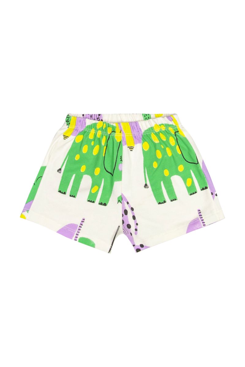Conjunto-com-Blusa-e-Short-em-Cotton-para-Bebe-Menina--Off-White--Quimby