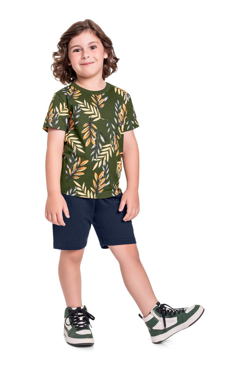 Camiseta-em-Meia-Malha-para-Menino