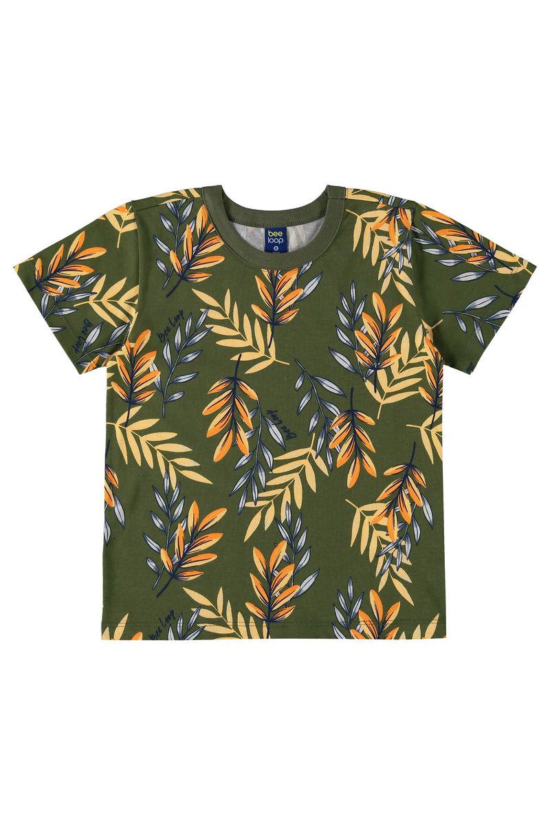 Camiseta-em-Meia-Malha-para-Menino