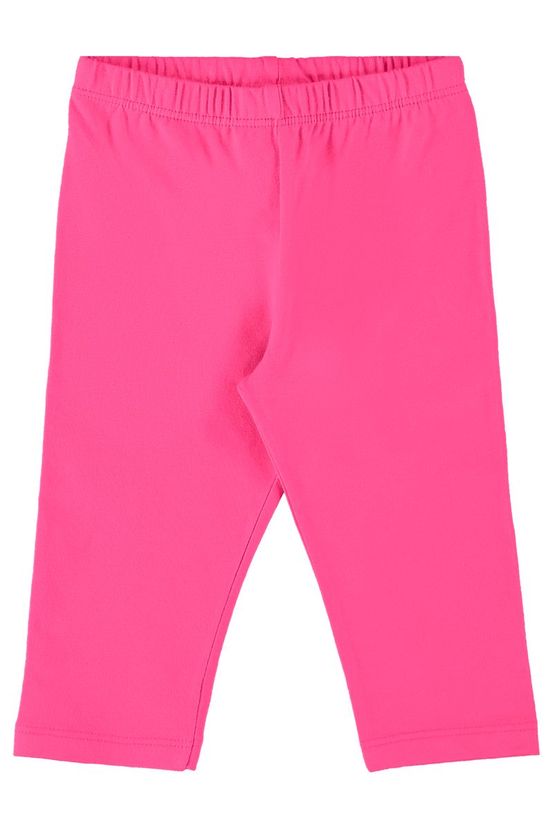 Conjunto-com-Blusa-e-Calca-Legging-para-Bebe-Menina--Rosa-Pink--Bee-Loop