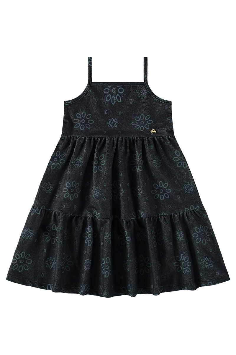 Vestido-Infantil-em-Molecotton