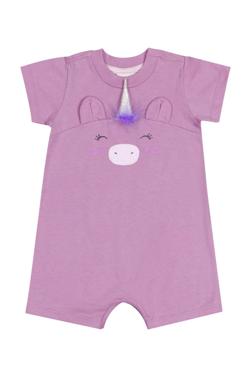 Macaquinho-em-Meia-Malha-para-Bebe-Menina--Roxo--Quimby