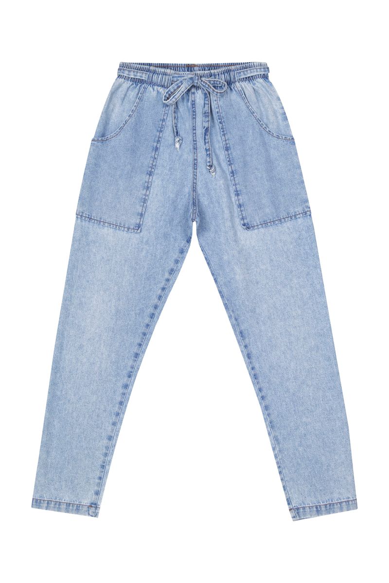 Calca-Mom-Jeans-Juvenil--Azul--Gloss