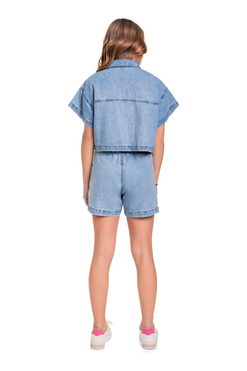 Short-Jeans-Juvenil--Azul--Gloss