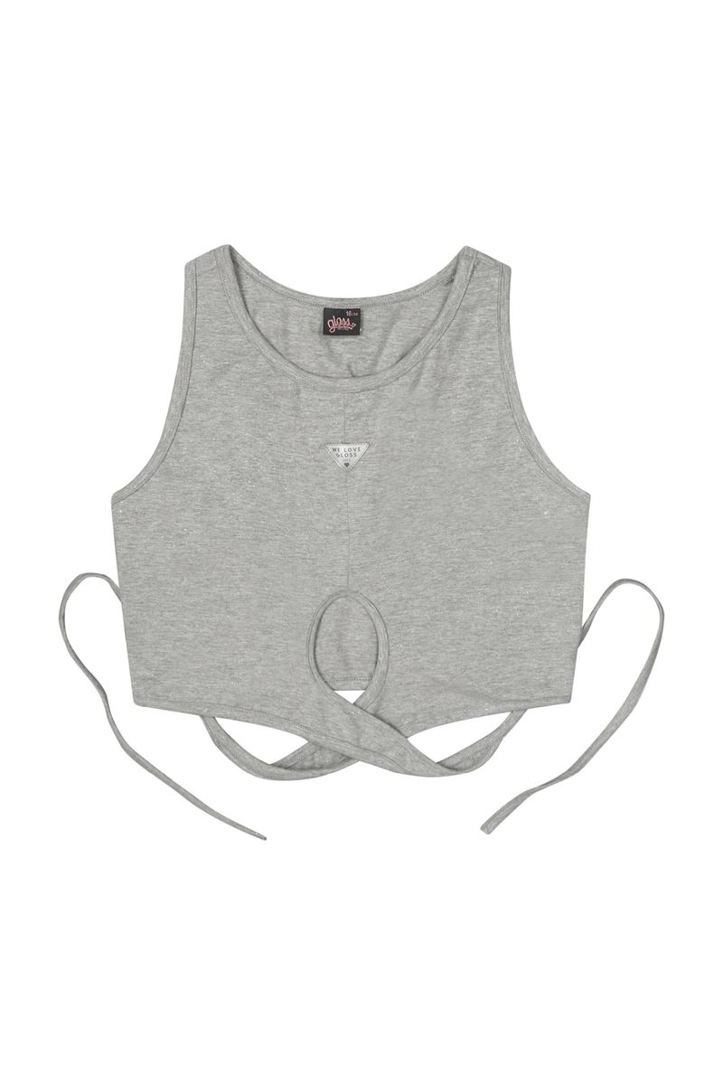 Regata-Cropped-em-Cotton-Juvenil--Prata--Gloss