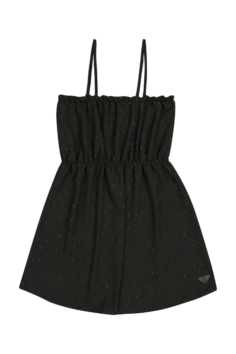 Vestido-de-Alcinha-Juvenil--Preto--Gloss