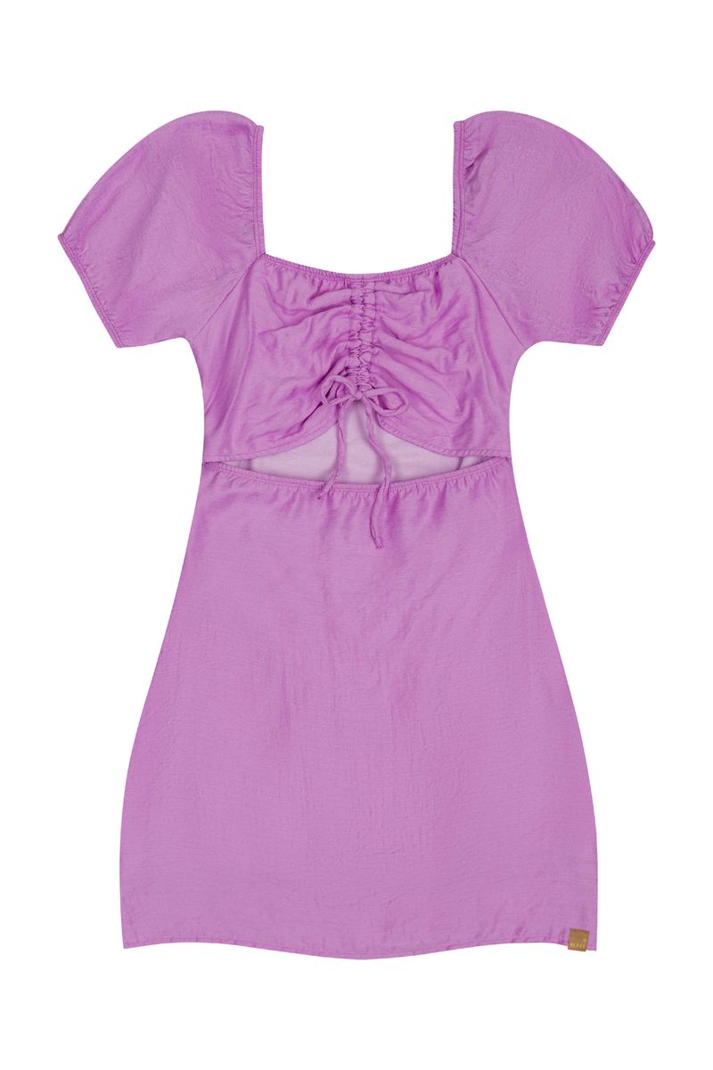Vestido-em-Tecido-Juvenil--Rosa--Gloss