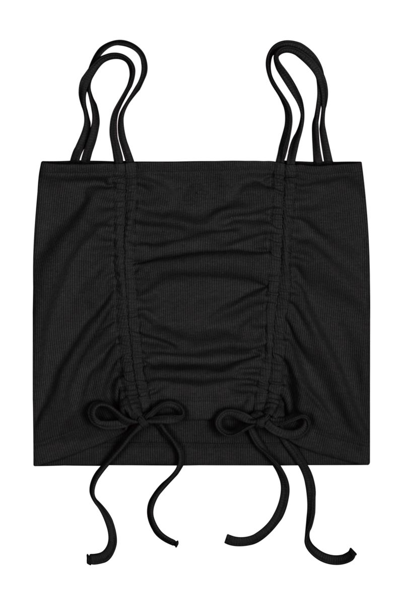 Top-de-Alcinha-em-Ribana-Juvenil--Preto--Gloss