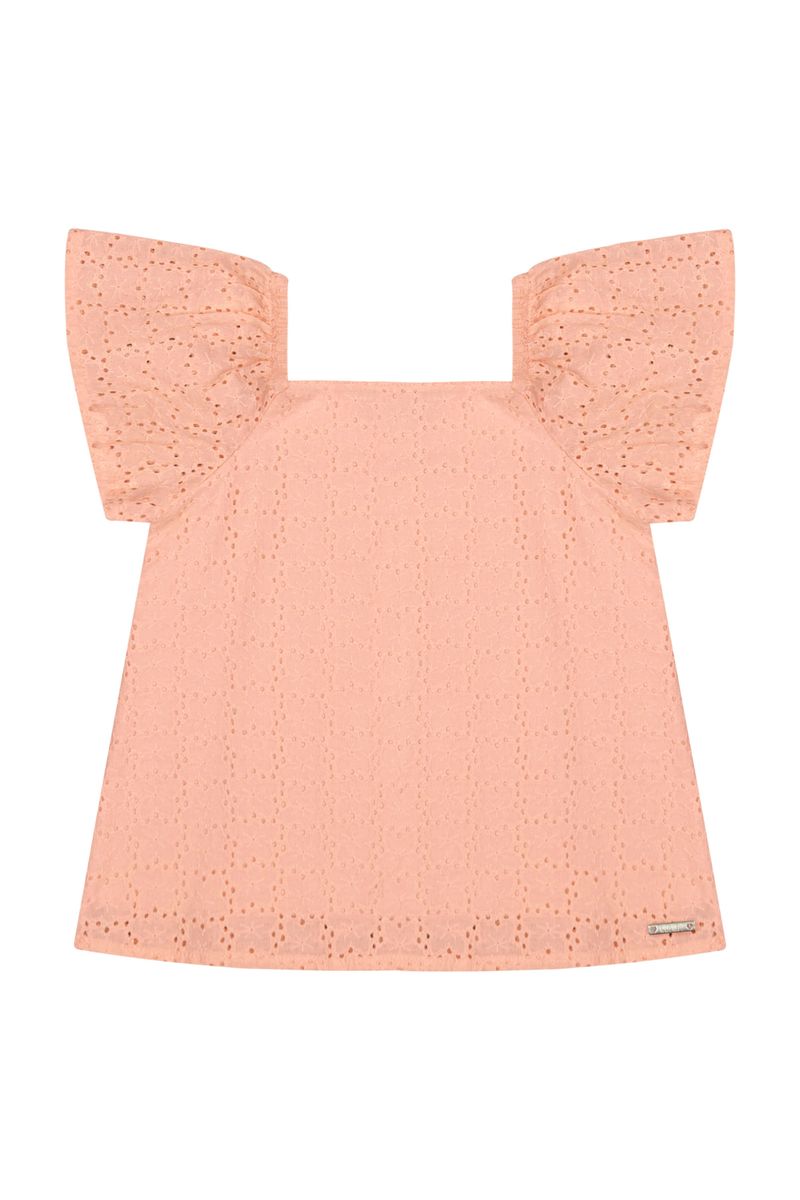 Blusa-Infantil-em-Laise-para-Menina--Rosa--Quimby