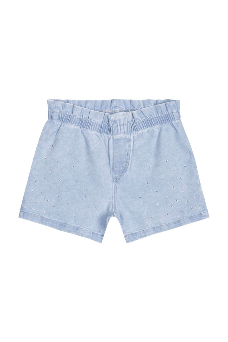Short-Infantil-em-Jeans-para-Menina--Azul--Quimby
