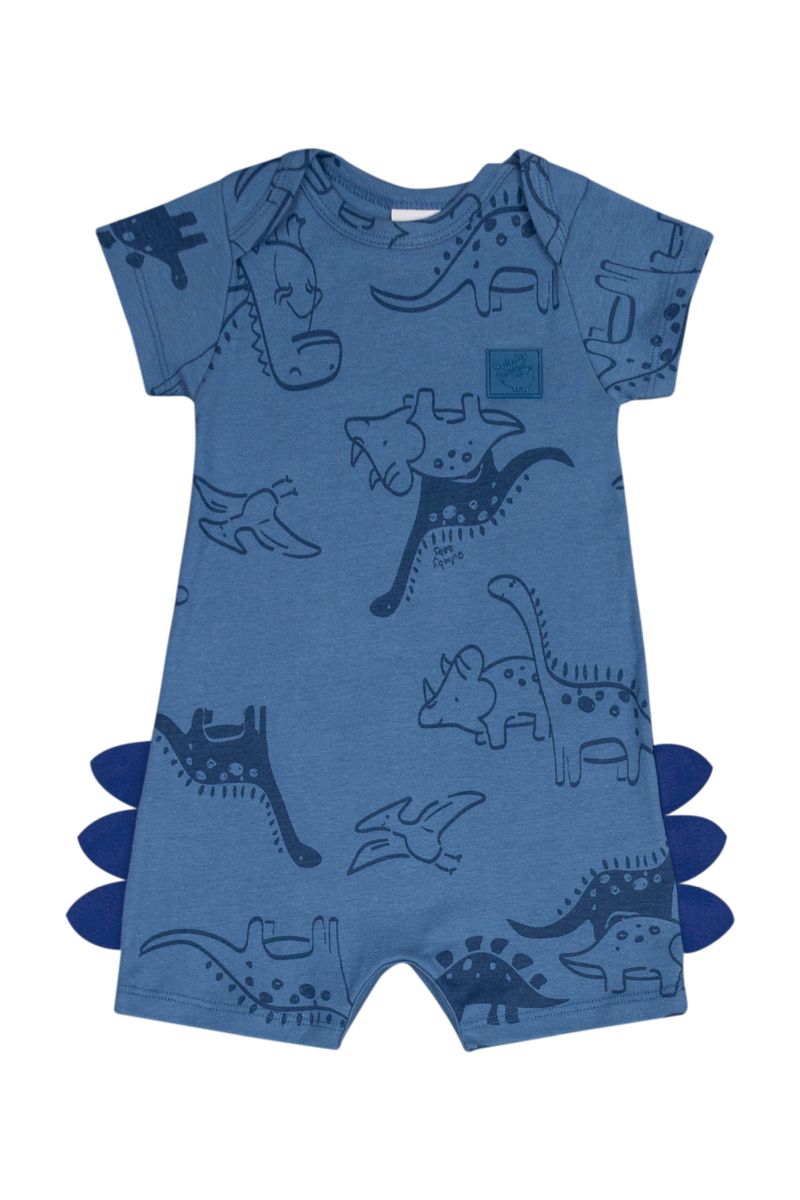 Macaquinho-Unissex-em-Ribana-para-Bebe--Azul--Quimby