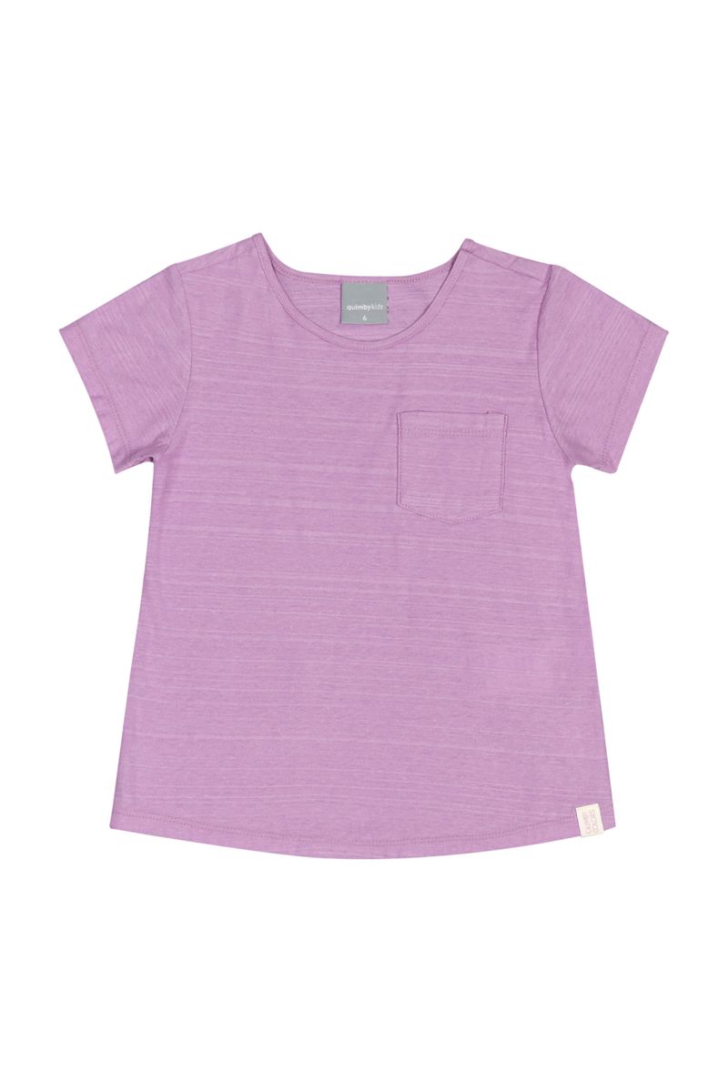 Bata-Basica-Infantil-em-Malha-Flame-para-Menina--Roxo--Quimby