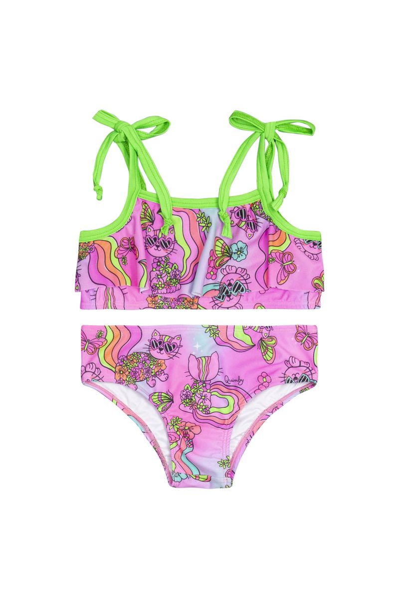 Biquini-Infantil-Estampado-FPS--50--Roxo--Quimby