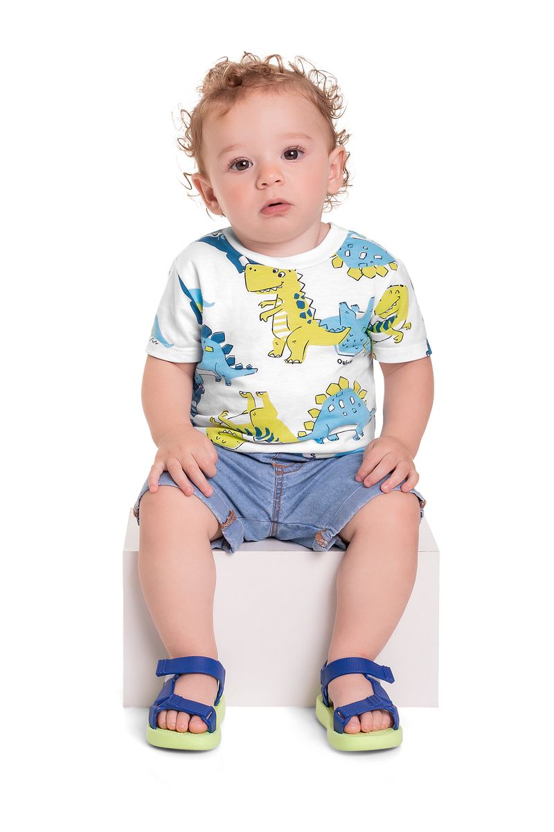 Short-Jeans-para-Bebe-Menino--Azul--Quimby