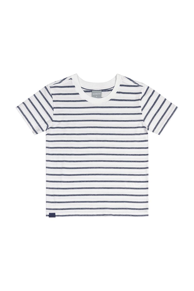 Camiseta-Infantil-em-Meia-Malha-para-Menino