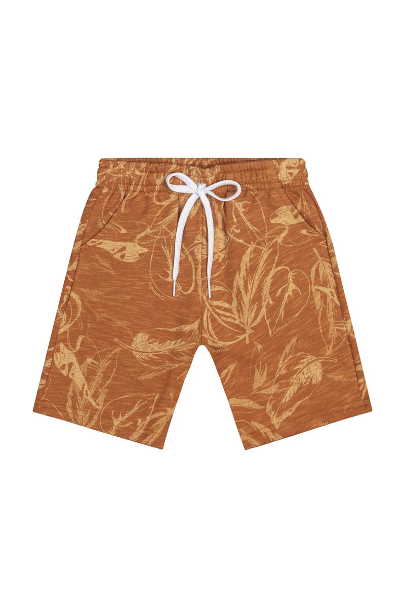Conjunto-Infantil-com-Camiseta-e-Bermuda-para-Menino