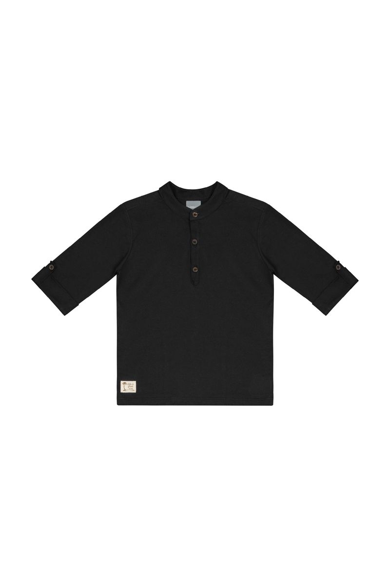 Conjunto-Infantil-com-Camiseta-e-Bermuda-para-Menino