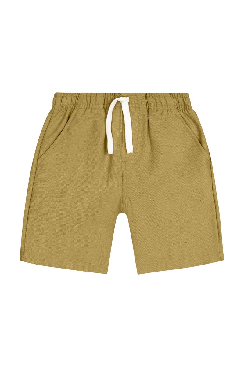 Conjunto-Infantil-com-Camiseta-e-Bermuda-para-Menino