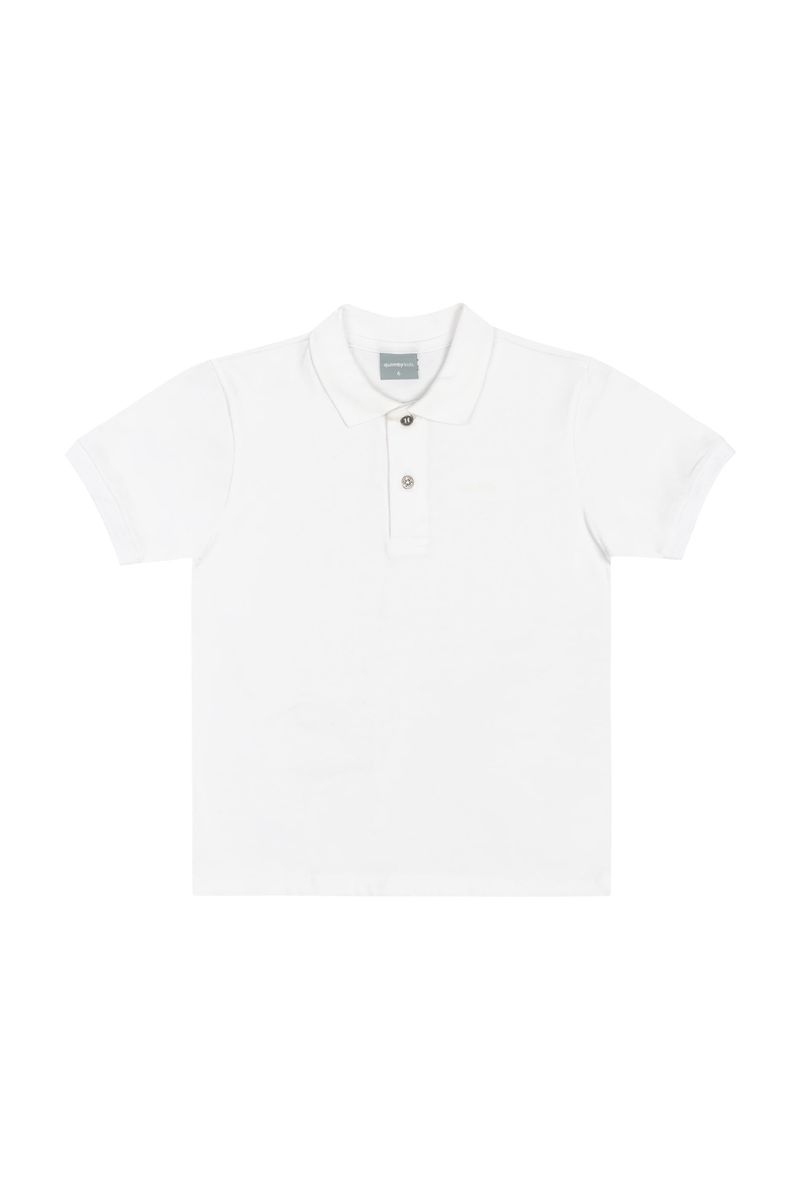 Camisa-Infantil-Polo-em-Piquet-para-Menino