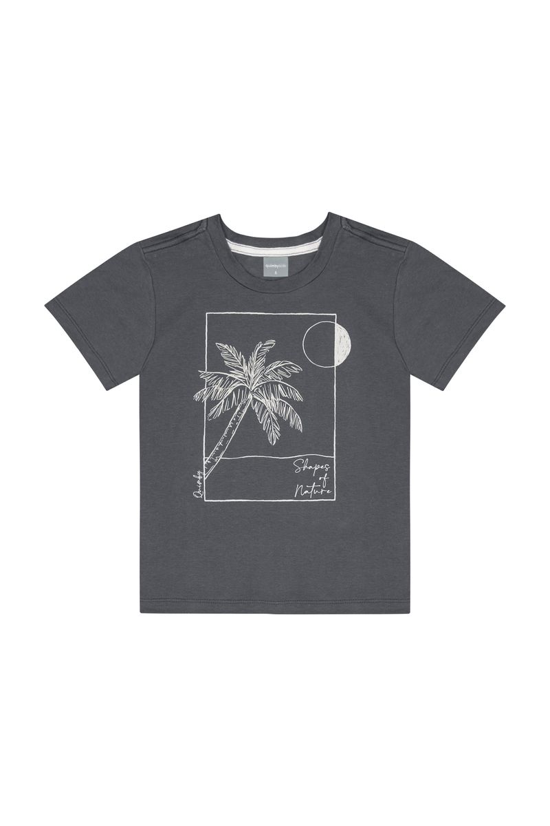 Conjunto-Infantil-com-Camiseta-e-Bermuda-para-Menino