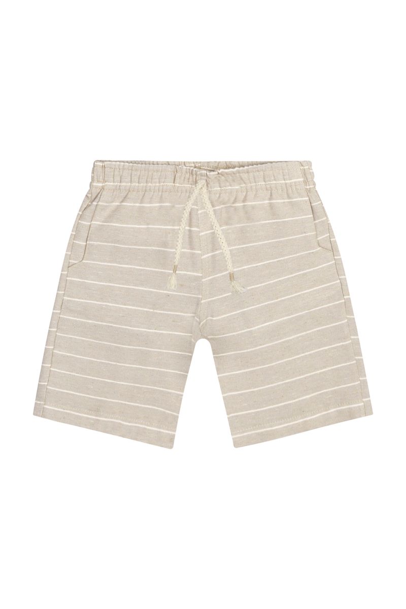 Conjunto-Infantil-com-Camiseta-e-Bermuda-para-Menino
