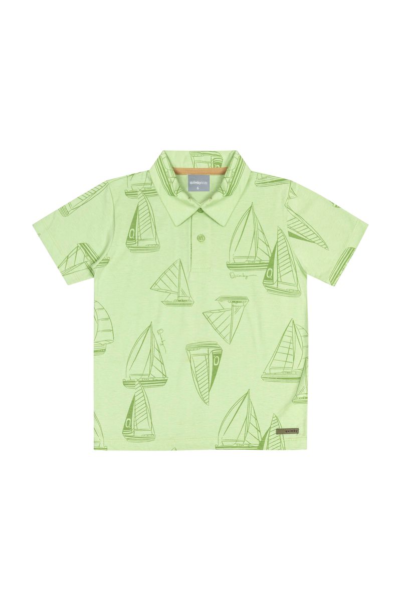 Conjunto-Infantil-com-Camisa-Polo-e-Bermuda-para-Menino
