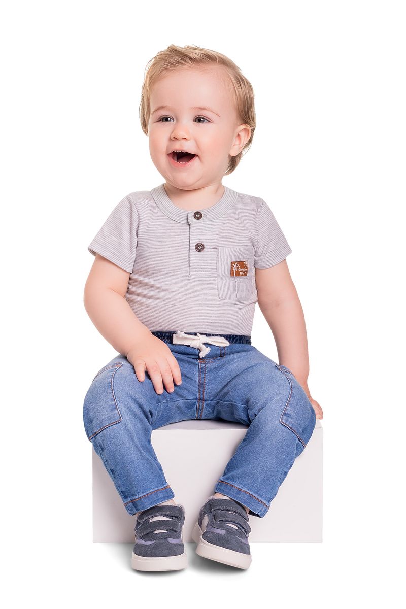 Calca-Jeans-para-Bebe-Menino--Azul--Quimby