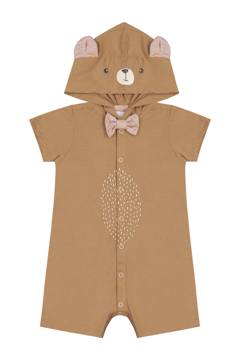 Macaquinho-em-Meia-Malha-para-Bebe-Menino--Marrom--Quimby