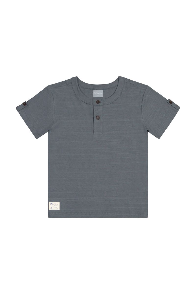 Conjunto-Infantil-com-Camiseta-e-Bermuda-para-Menino