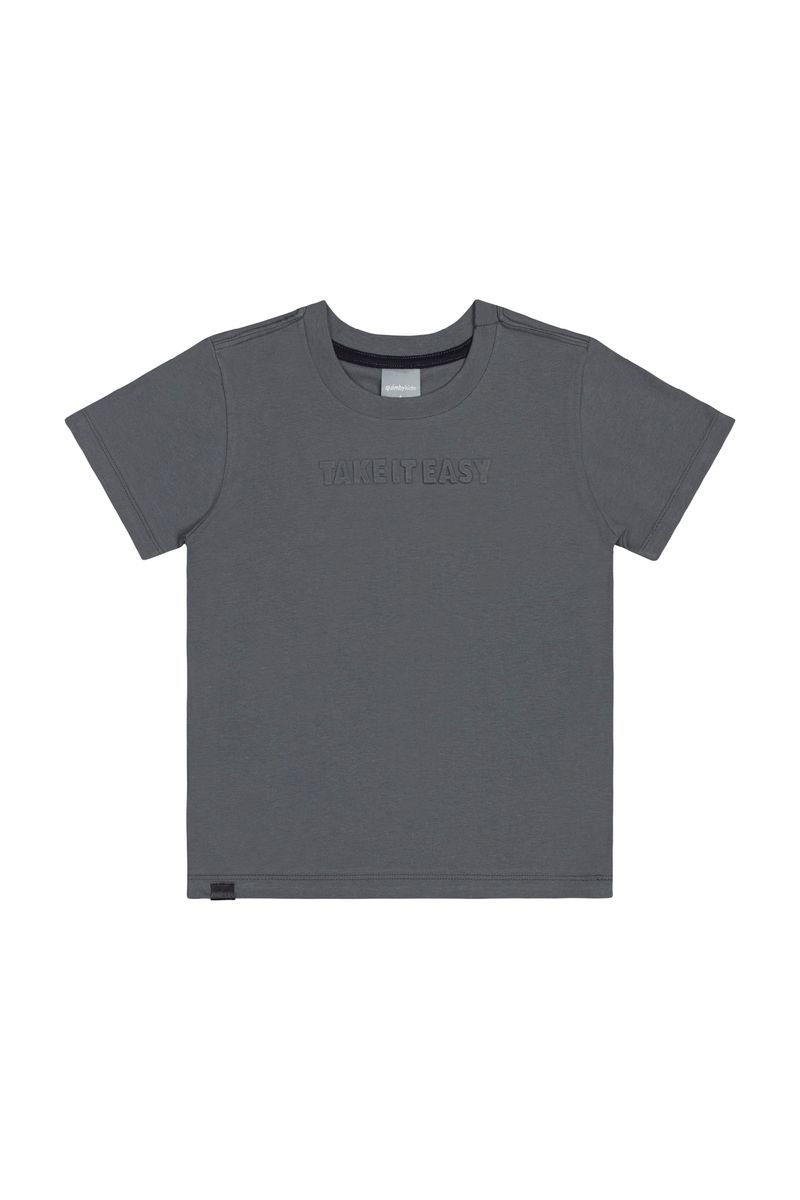 Camiseta-Infantil-em-Meia-Malha-para-Menino
