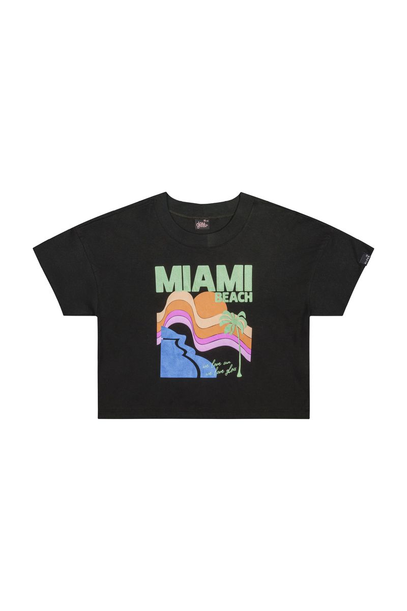 Blusa-Cropped-em-Meia-Malha--Preto--Gloss