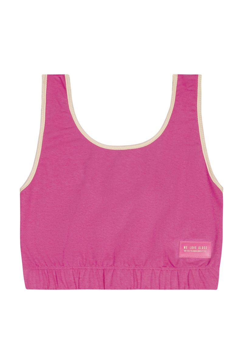 Conjunto-Top-Cropped-e-Saia-em-Molecotton-Juvenil--Rosa--Gloss-