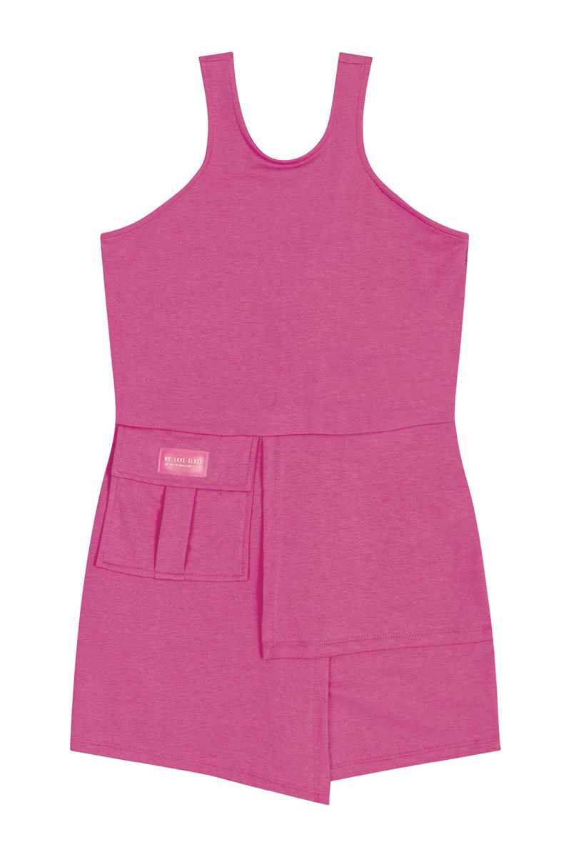 Macaquinho-em-Molecotton-Juvenil--Rosa--Gloss