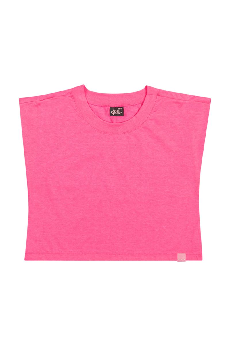 Blusa-Box-Basica-em-Meia-Malha-Juvenil--Rosa--Gloss