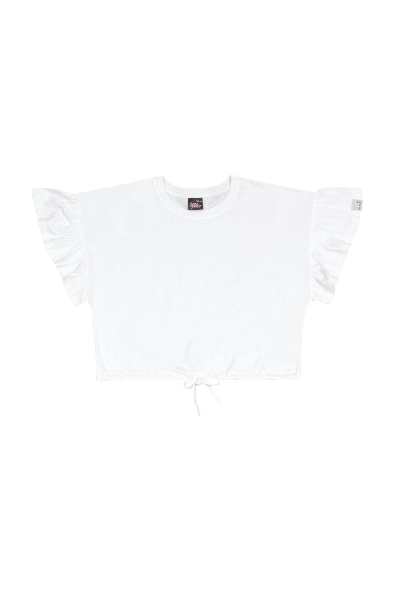 Blusa-Cropped-Basica-em-Meia-Malha-Juvenil--Branco--Gloss