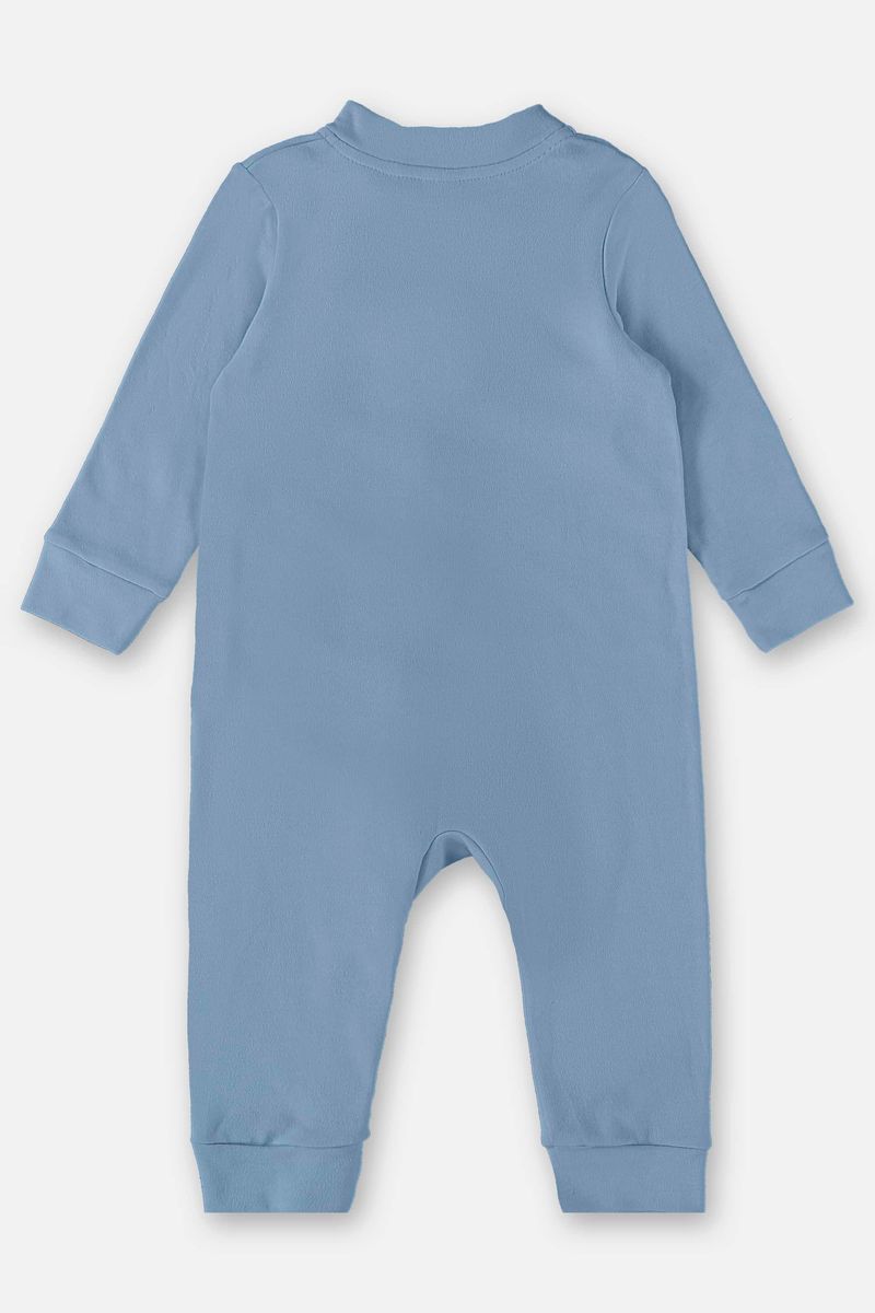 Macacao-Basico-em-Suedine-Unissex-para-Bebe--Azul--Up-Baby