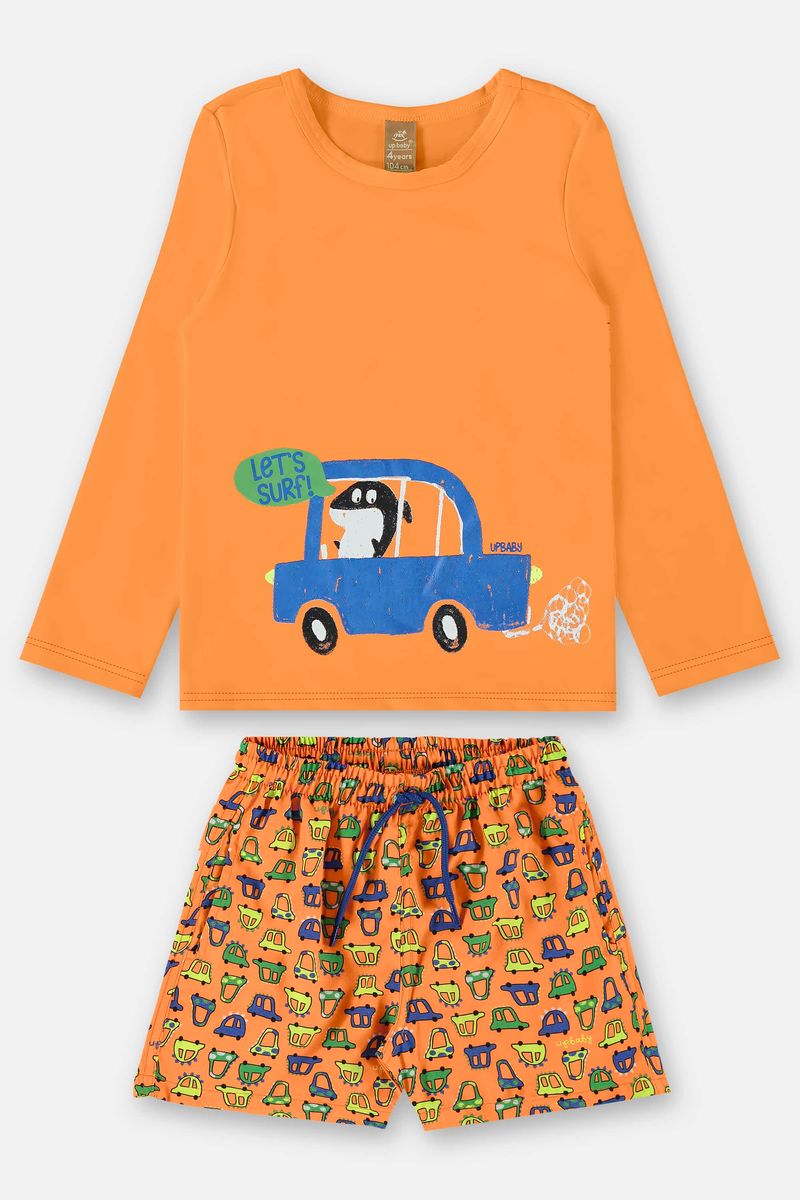 Conjunto-Infantil-para-Meninos-com-Protecao-FPS-50