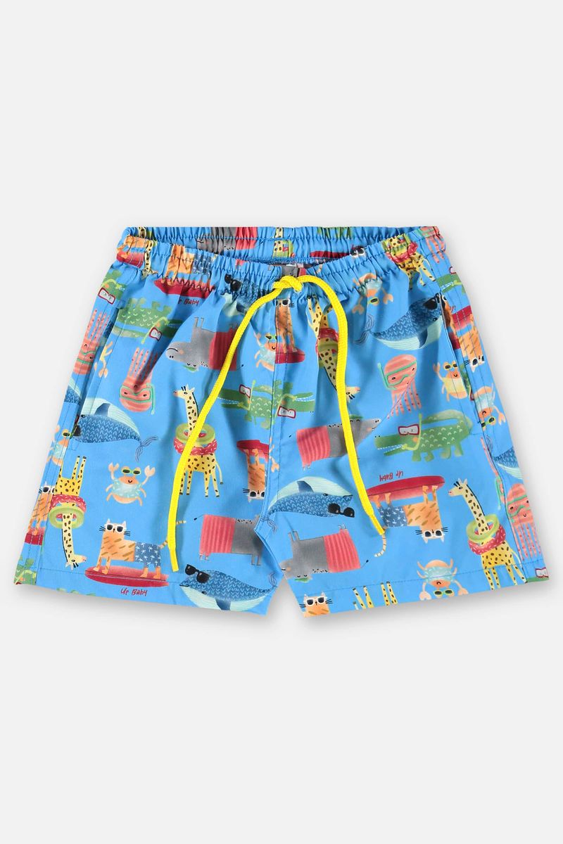 Conjunto-Infantil-para-Meninos-com-Protecao-FPS-50