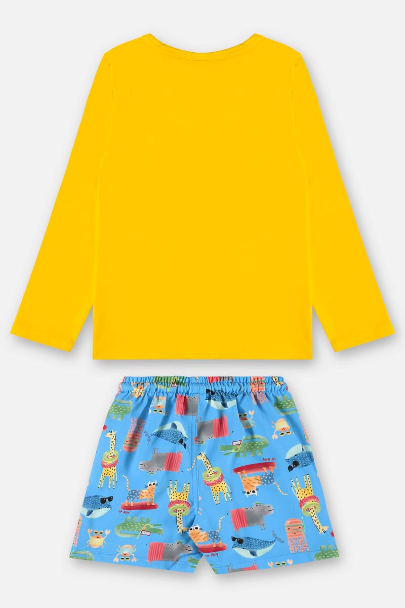 Conjunto-Infantil-para-Meninos-com-Protecao-FPS-50