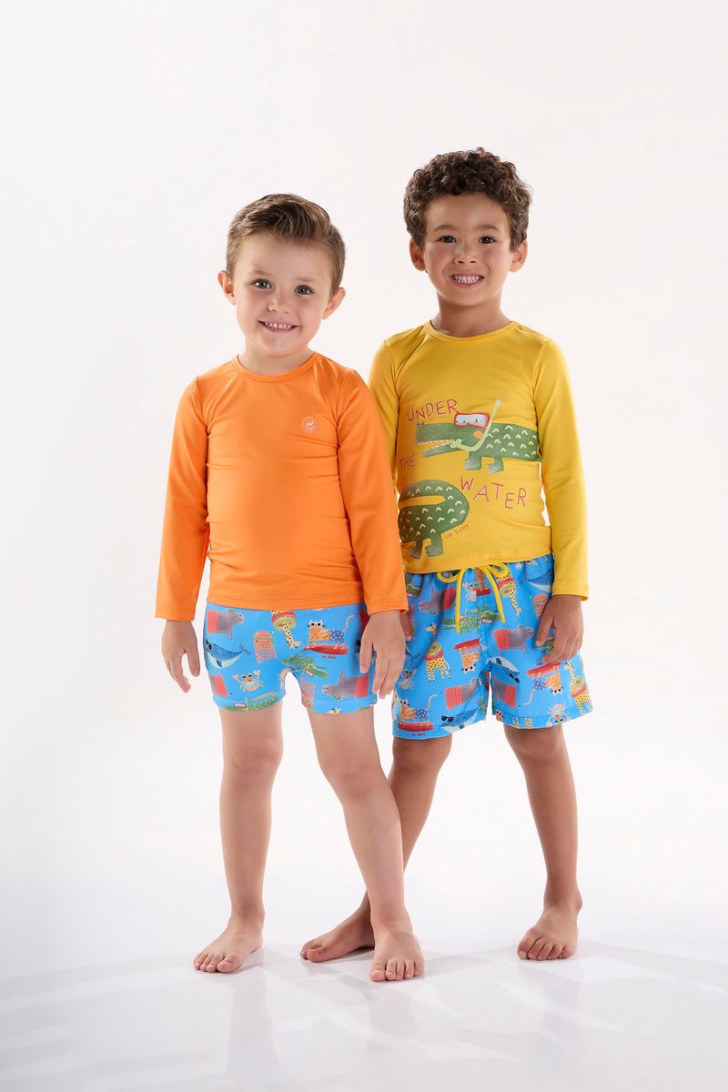 Conjunto-Infantil-para-Meninos-com-Protecao-FPS-50