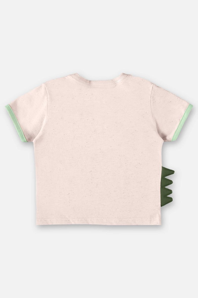 Conjunto-com-Camiseta-e-Bermuda-para-Bebe-Menino