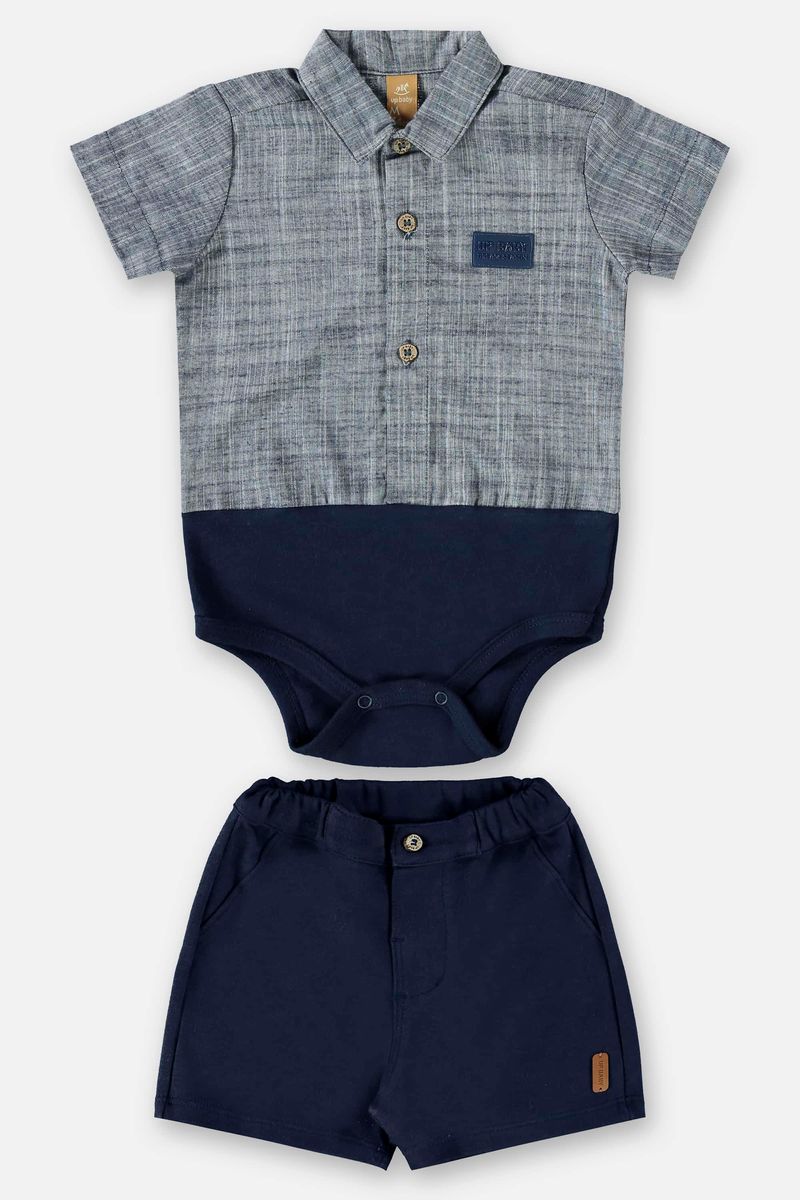 Conjunto-Body-Camisa-e-Bermuda-para-Bebe-Menino