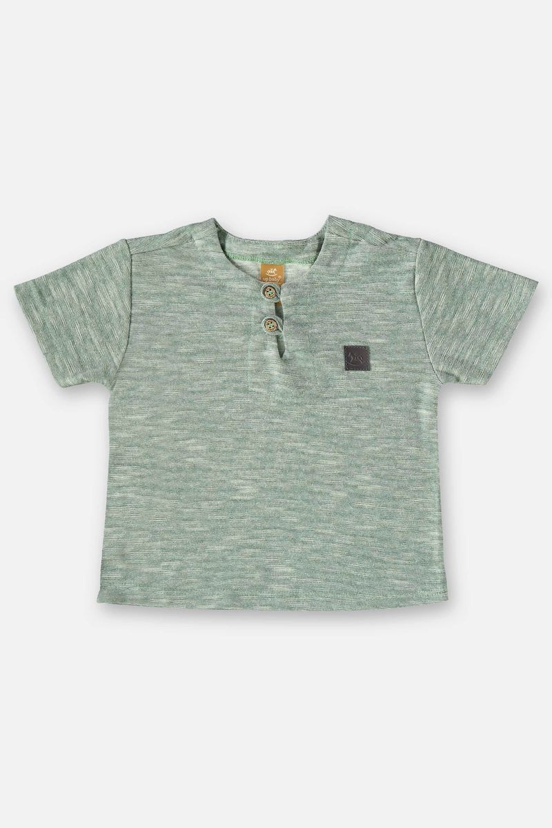 Conjunto-para-Bebe-Menino-com-Bata-e-Bermuda-
