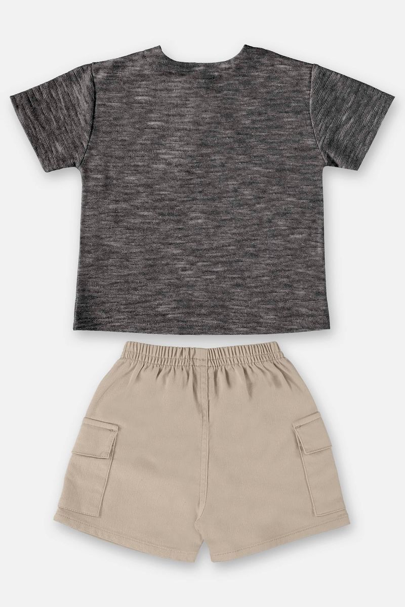 Conjunto-para-Bebe-Menino-com-Bata-e-Bermuda-