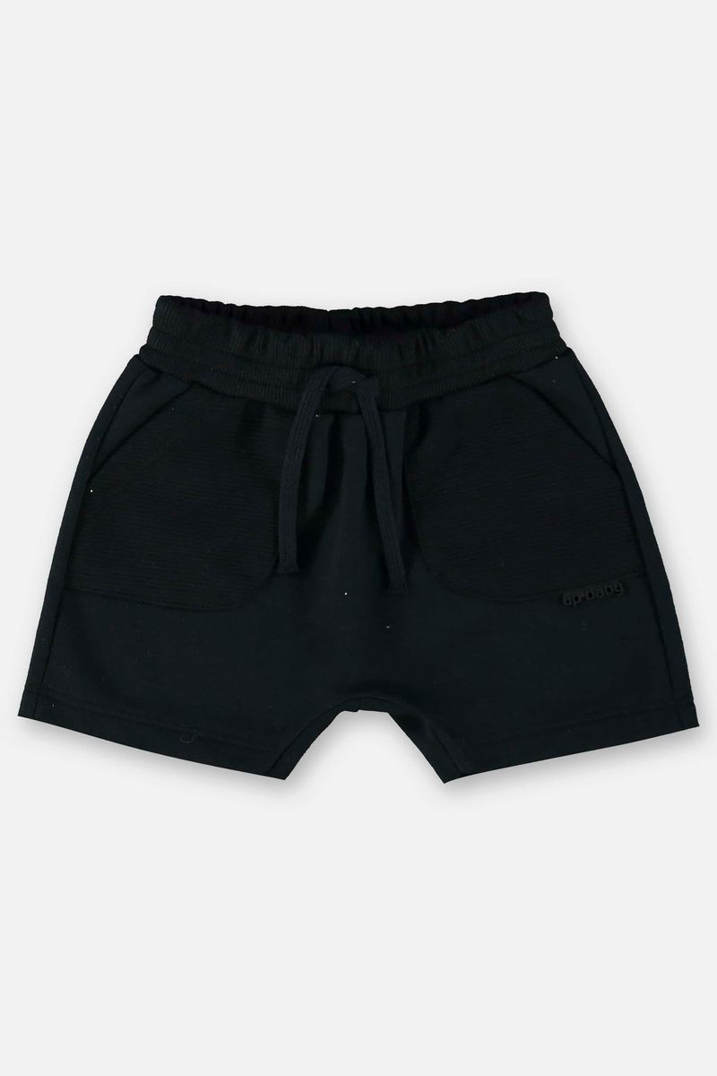 Conjunto-para-Bebe-Menino-com-Camiseta-e-Bermuda