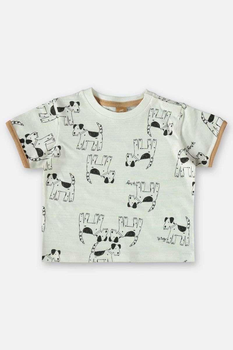 Conjunto-para-Bebe-Menino-com-Camiseta-e-Bermuda