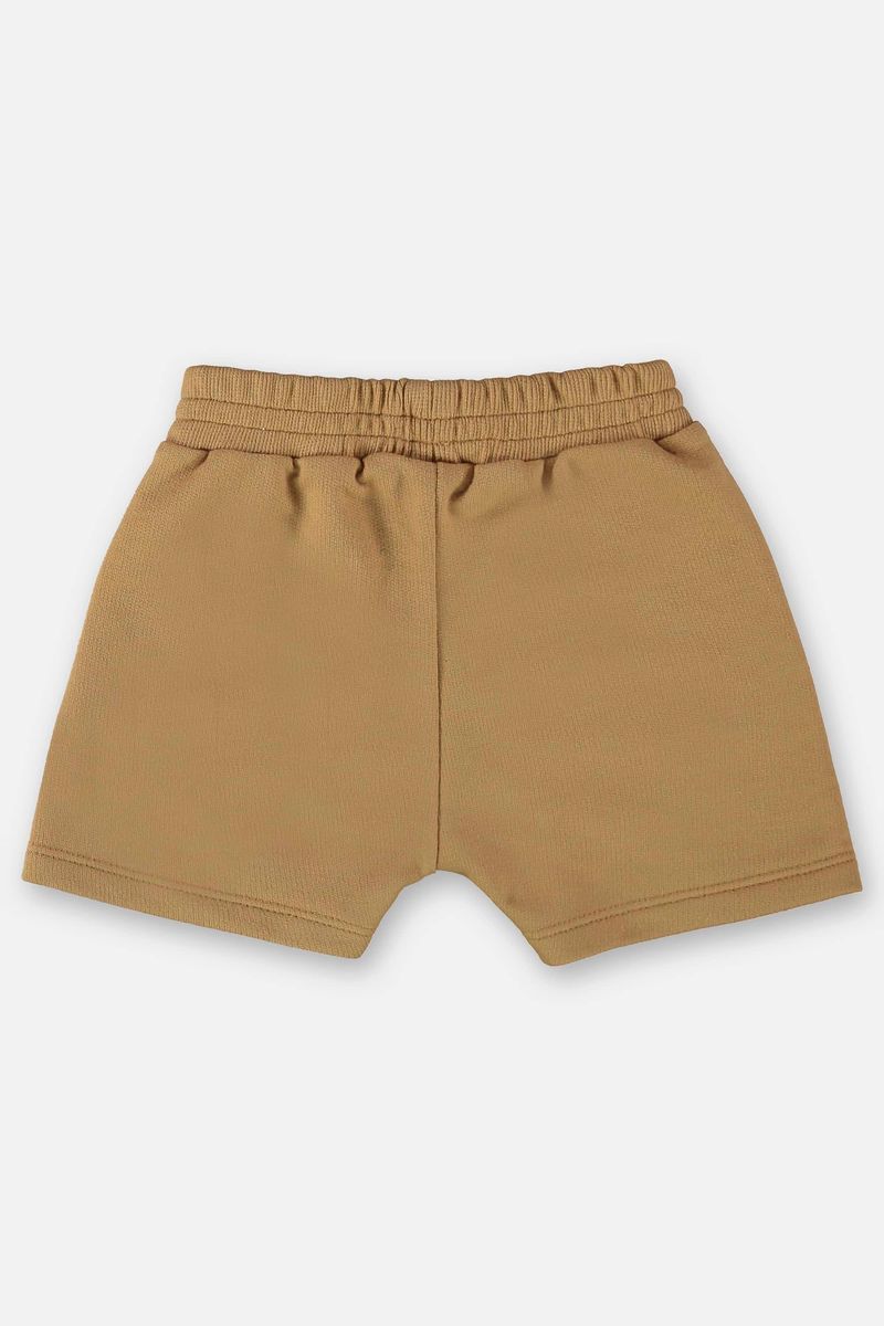 Conjunto-para-Bebe-Menino-com-Camiseta-e-Bermuda