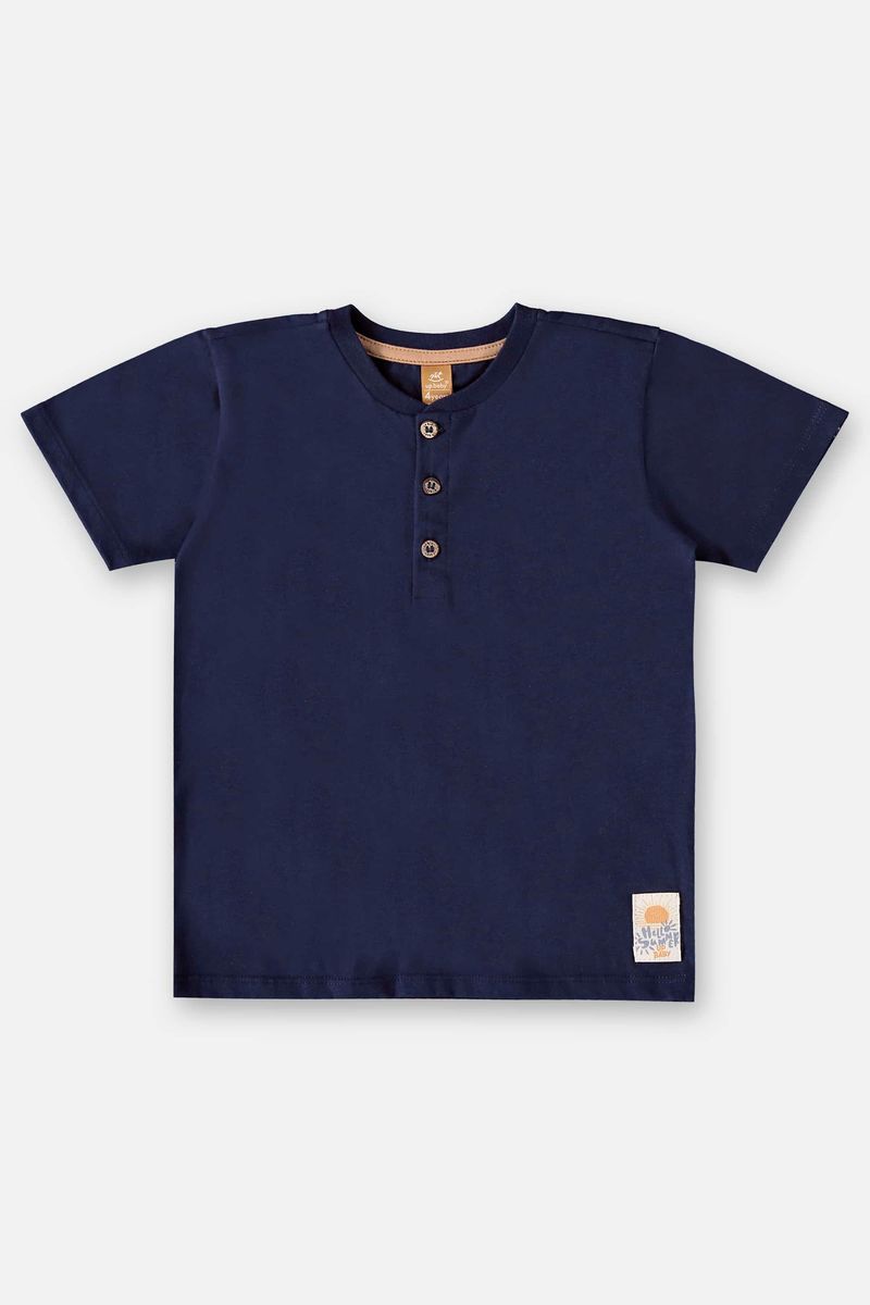 Conjunto-Infantil-para-Meninos-com-Camiseta-e-Bermuda