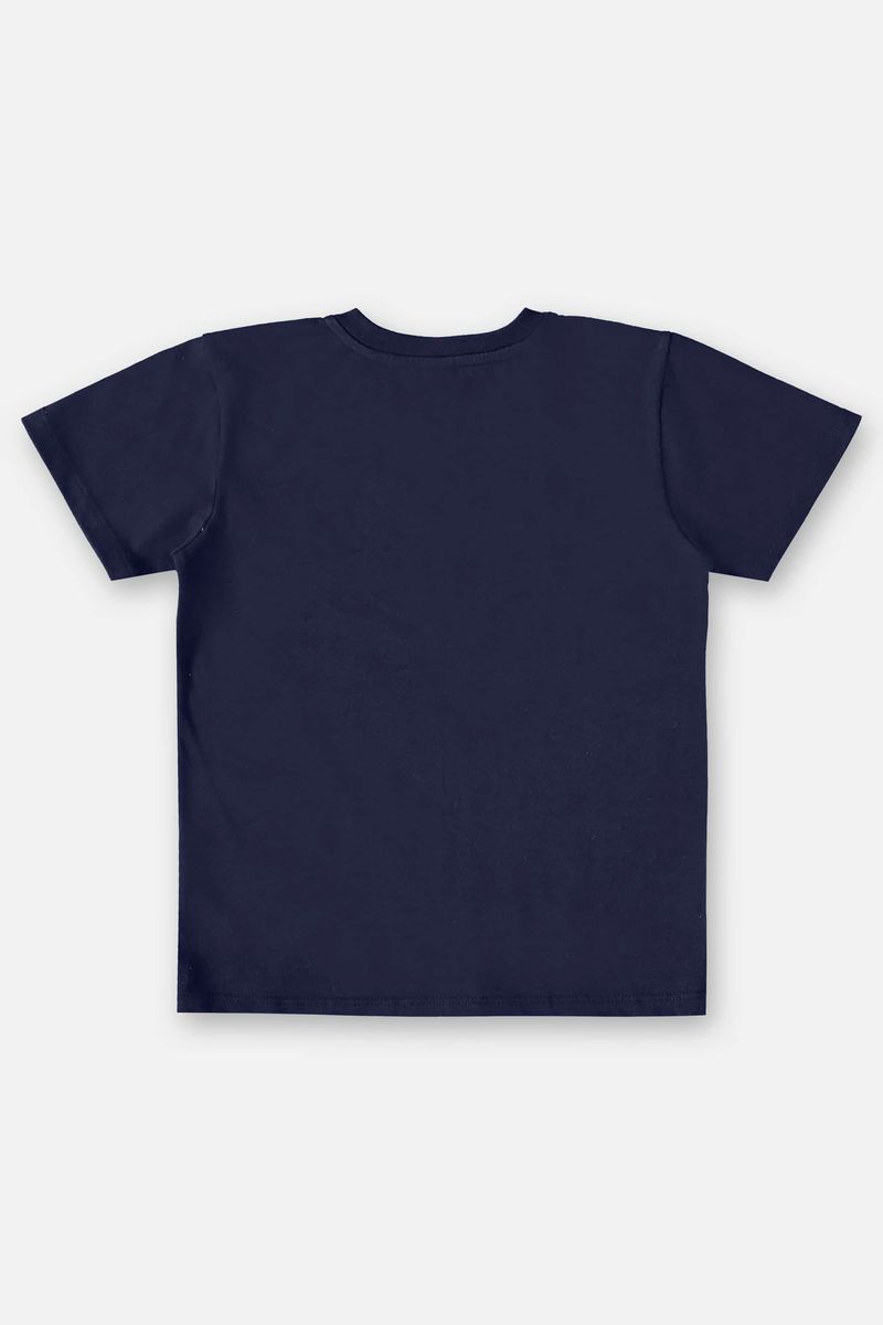 Conjunto-Infantil-para-Meninos-com-Camiseta-e-Bermuda